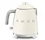 Электрочайник Smeg KLF05CREU - миниатюра 2