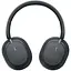 Наушники Baseus Bowie D05 Wireless Headphones до 70 часов темно серые - миниатюра 2
