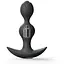 Анальный стимулятортLove To Love Twinny Bud Black - миниатюра 2