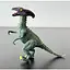 Фигурка Dino Toys Динозавр 100C коричнево-зеленая (Q9899-100C) - миниатюра 4