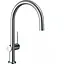 Змішувач для кухонного миття Hansgrohe Talis M54 72804000 - мініатюра 1