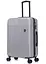 Валіза Semi Line 24" (M) Grey (T5857-2) (DAS303042) - мініатюра 1
