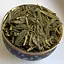 Елітний китайський зелений чай Лун Цзін Колодязь Дракона 100 г - мініатюра 1