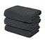 Полотенце махровое Lotus Home - Bold antrasit 90x150 - миниатюра 8