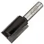 Фреза пазовая Bosch Professional с двумя лезвиями Std S12 D25 L40 (2.608.628.469) - миниатюра 1