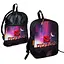 Шкільний рюкзак дитячий Dota 2 + Сумка для взуття спортивної форми рюкзак-мішок для хлопчика (01689) - мініатюра 1