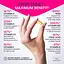 Мультивітамінний комплекс Vplab Ultra Women's Multivitamin Formula 90 капсул - мініатюра 9