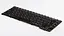 Клавиатура для ноутбука Asus T11F/T11J/T11S/-28PIN Original Rus (A1134) - миниатюра 2