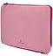 Чохол Tucano Doppio для ноутбука 15"/16", рожевий - миниатюра 2