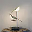 Настільна лампа Friendlylight Bird TL-2 FL8025 - мініатюра 1
