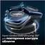 Бритва електрична Philips Series 7000 роторна синя (S7886/35) - мініатюра 9