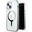 Протиударний прозорий чохол Speck Presidio Clear Case MagSafe для iPhone 13 / 14 / 15 (150553-3240) - мініатюра 9