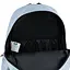 Рюкзак GoPack Teens 121L-2 Светло-голубой (GO26-121L-2) - миниатюра 15