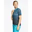 Велоджерси Ziener Nagoya W Black/Turquoise M (1012-239103-12-38) - миниатюра 3