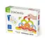 Дерев'яна розвиваюча гра "Райдужні дуги" Igroteco 900507 мозаїка-балансир - мініатюра 1