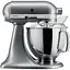 Планетарный миксер KitchenAid Artisan 5KSM175PSECU (131279) - миниатюра 1