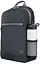 Рюкзак для ноутбука, 15.6", полиэстер, черный HP teh0014472 - миниатюра 1