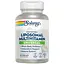 Мультивітамінний комплекс Solaray Universal Liposomal Multivitamin High Potency універсальний ліпосомальний 60 капсул - мініатюра 1