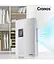 Осушувач повітря Cronos DH2000D 2L White - мініатюра 6