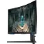 Монитор Samsung 27" Odyssey G65B (LS27BG650EIXUA) (113943) - миниатюра 2
