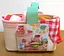 Игрушечные продукты Hape E3179 Набор игрушек - Корзина для пикника - миниатюра 4