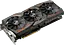 Видеокарта GeForce GTX 1060 6GB Asus ROG Strix Gaming (ROG-STRIX-GTX1060-6G-GAMING) Б/У - миниатюра 1