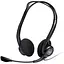 Навушники Logitech PC 960 Stereo Headset USB (981-000100) - мініатюра 1