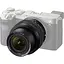 Об'єктив Sony FE 28-60mm f/4-5.6 SEL2860 (140352) - мініатюра 6