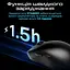 Миша RAWM ES21Pro White (ES21PRO.white) [152824] - мініатюра 10