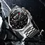 Смарт-часы Uwatch Smart Surf X Pro Steel 2 ремешки серебристые (3382) - миниатюра 10
