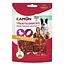 Квадратики с уткой и бататом Camon Treats & Snacks 80 г - миниатюра 1