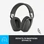 Навушники Logitech Zone Vibe 100 Wireless Graphite (981-001213) - мініатюра 7