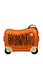 Валіза Samsonite DREAM2GO TIGER TOBY 52x38x21 52 См KK5*96001 - мініатюра 1