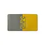 Килимок Beverly Hills Polo Club - 315 Yellow 57x100 - мініатюра 2