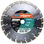Диск алмазный по камню Norton Extreme Granit H15 MS Ø=350x25.4мм (70184603311) - миниатюра 1