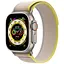 Ремешок Trail Loop для Apple Watch 42(ser.1-3)/44/45/46/49mm (m/l) Yellow / Beige - миниатюра 1