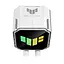 Система водяного охолодження Asus TUF Gaming LC III 360 ARGB White (90RC0192-B0EAY0) - мініатюра 6