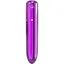 Віброкуля PowerBullet - Pretty Point Rechargeable Bullet Purple - мініатюра 6