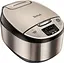 Мультиварка Essential 750Вт чаша-5л електронне керув. пластик сірий Tefal kuh0015019 - мініатюра 1