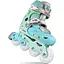 Ролики Cosmo ID Joy Pro 31-34 Turquoise (1012-CIS-JOY PRO-BL-31-34) - миниатюра 2