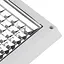 Светильник потолочный Brille 32-069 LED-222/9W 90 pcs WW led накладной светодиодный - миниатюра 2
