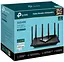 Роутер TP-Link ARCHER AX72 PRO (ARCHER-AX72-PRO) - миниатюра 6