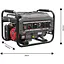 Генератор бензиновый Graphite 58G904 [158596] - миниатюра 16
