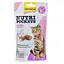 Вітамінні ласощі для котів GimCat Nutri Pockets Качка + Мультивітамін 60 г - мініатюра 2
