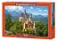 Пазл Castorland puzzle Замок Нойшванштайн, Німеччина, 500 ел. (B-53544) - мініатюра 1