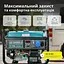 Генератор газово-бензиновий Konner&Sohnen KS 10000E G [163022] - мініатюра 12