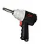 Гайковерт пневматический Mighty Seven NC-4226 1/2' 881 Нм 9000 об/мин 119л/мин удлиненный вал - миниатюра 1