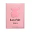 Женская парфюмированная вода LOVEME Tous 50 мл - миниатюра 3