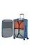 Чемодан Samsonite RE-LITE CAPRI 67 см BLUE 67x44x30(33) KQ8*01006 - миниатюра 15