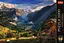 Пазл Photo Odyssey: Долина Лаутербруннен, Швейцарія - 1000 елементів Trefl 10821 - мініатюра 3